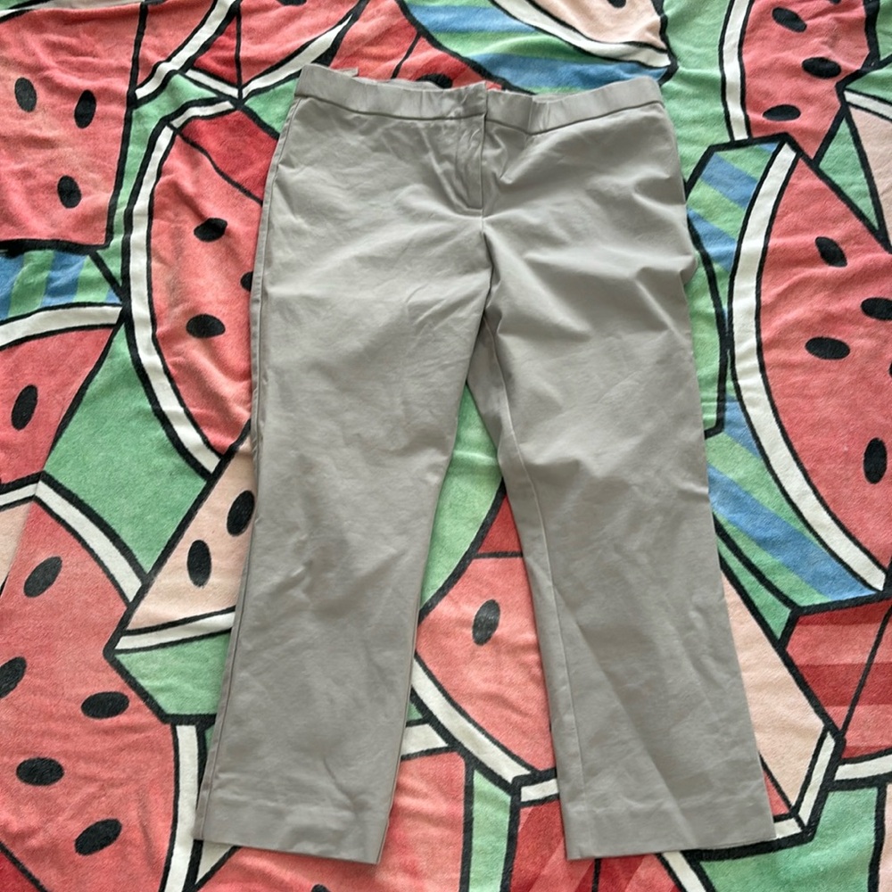 Amanda & Chelsea dress pants w85